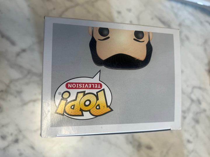 Funko Pop! Ash - Ash vs Evil Dead #395 FP7825