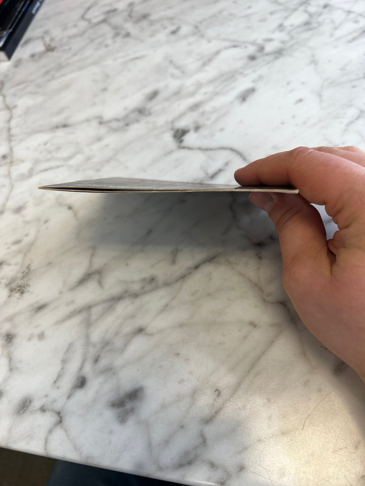 Mach Rider NES Manual ONLY M4925