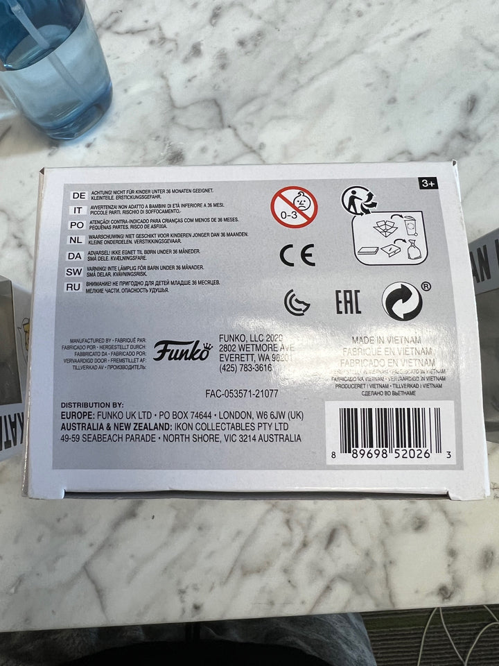 Funko Pop! Bo-Katan Kryze Star Wars FP7825