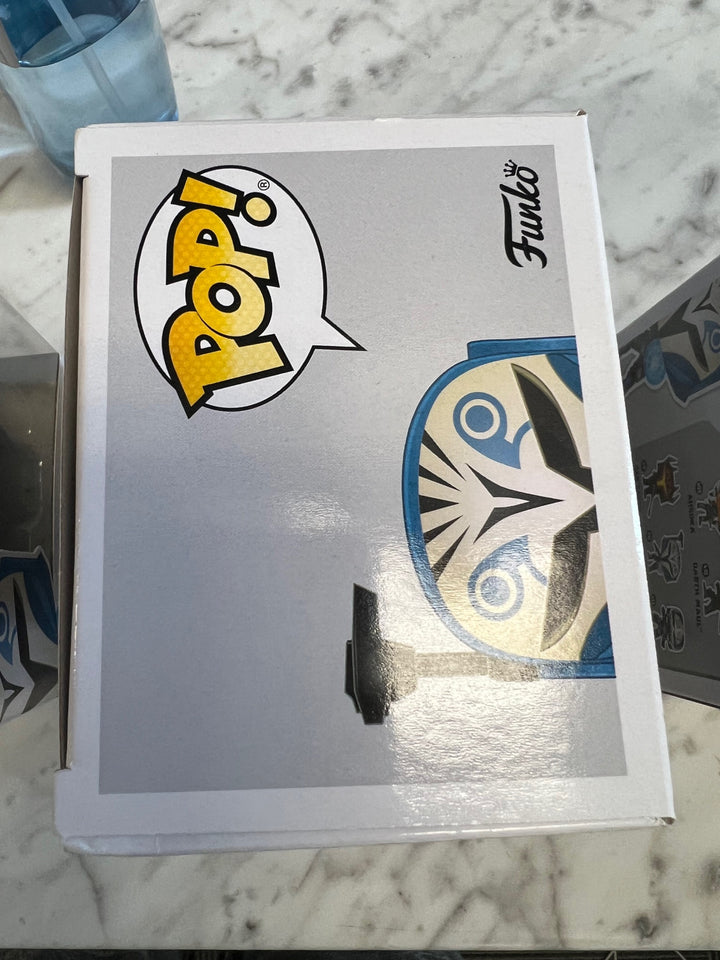 Funko Pop! Bo-Katan Kryze Star Wars FP7825