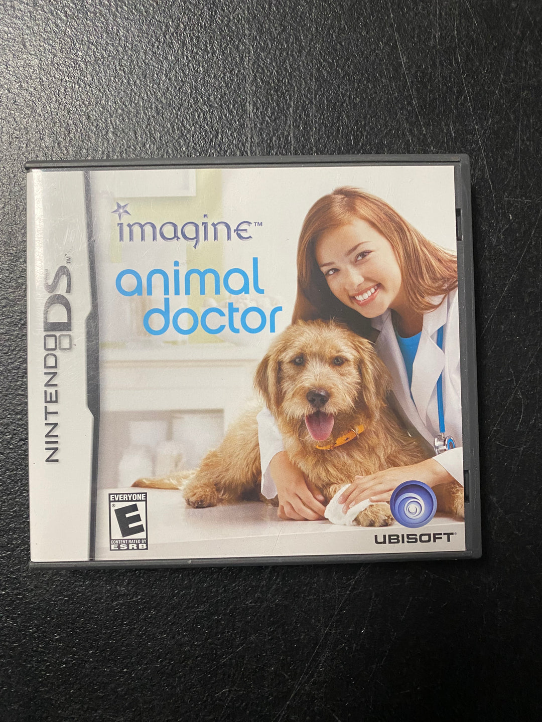Imagine Animal Doctor - Nintendo DS DS12125