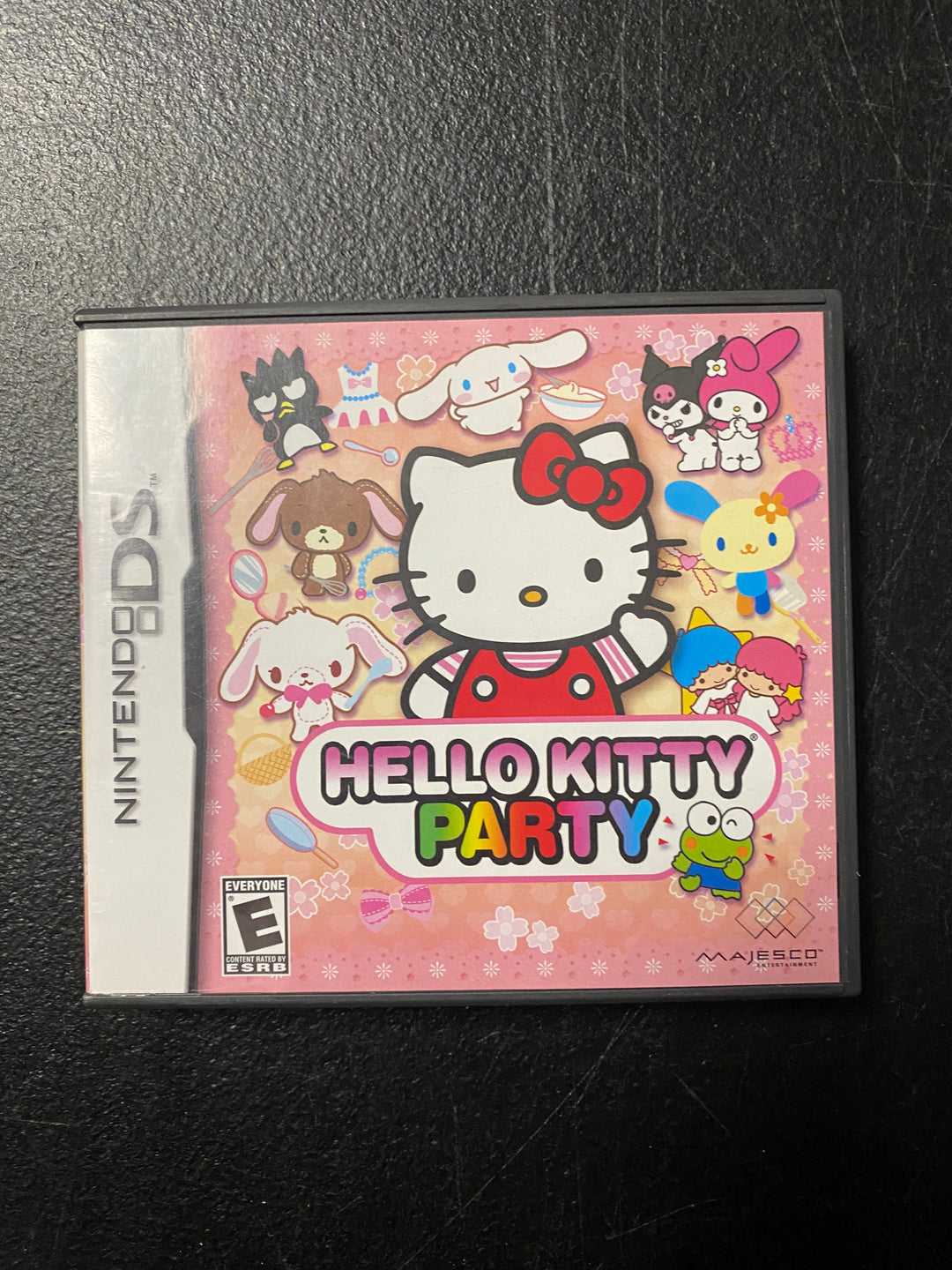 Hello Kitty Party - Nintendo DS DS12125
