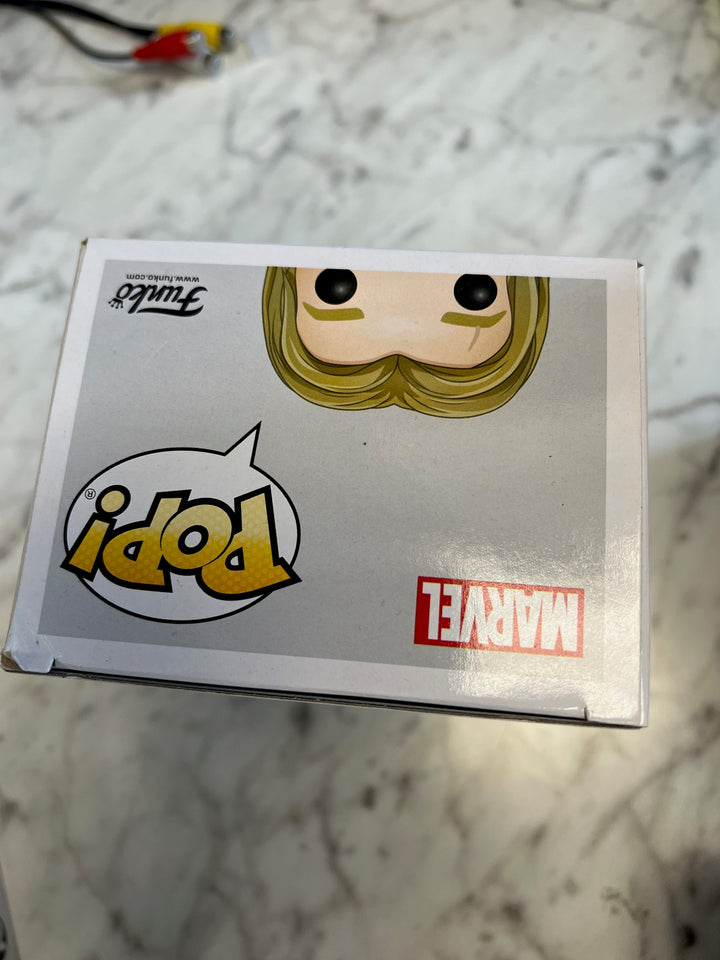 Funko Pop! Bro Thor (Fat Thor) #578 Avengers Endgame FP7825
