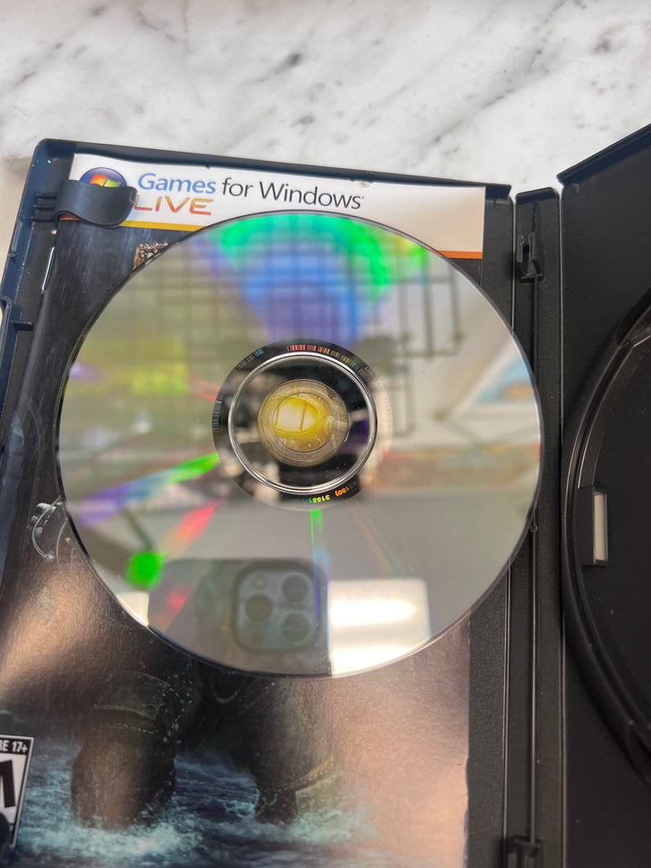 Bioshock 2 - PC DVD-ROM   PC93025