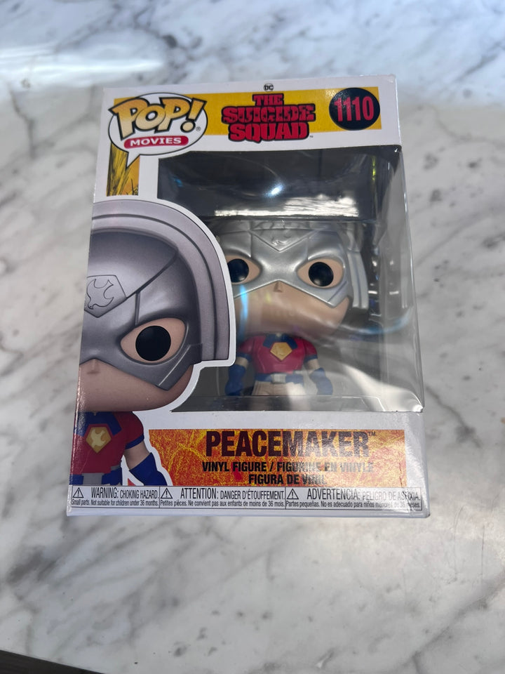 Funko Pop! Peacemaker #1110 FP12326