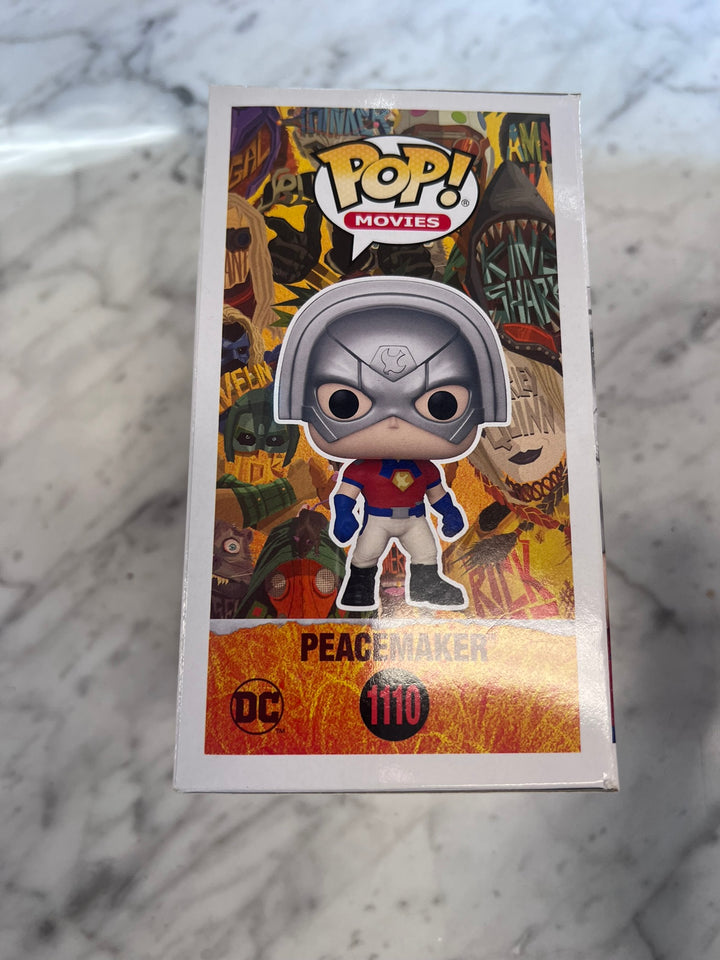Funko Pop! Peacemaker #1110 FP12326