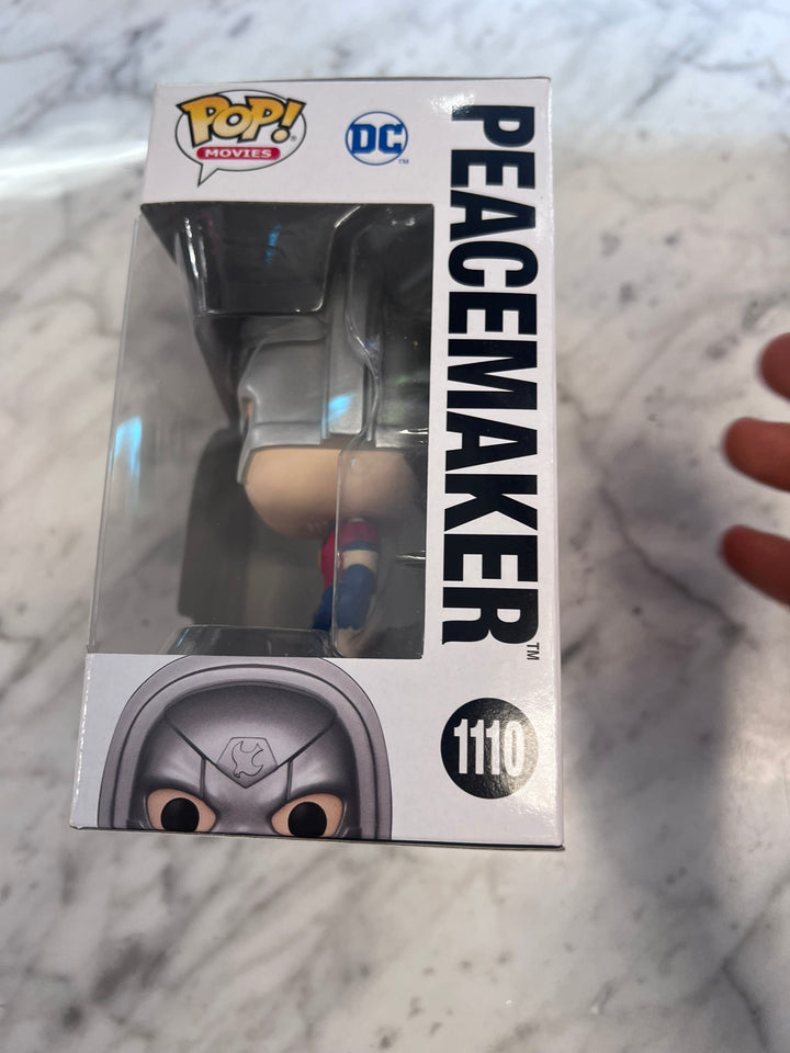 Funko Pop! Peacemaker #1110 FP12326