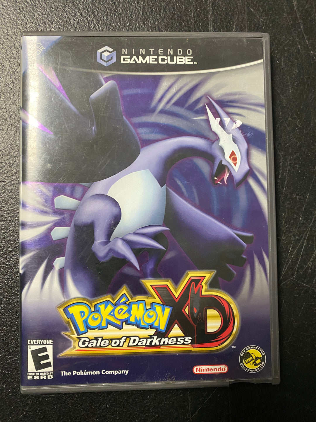 Pokemon XD - Gale of Darkness - Gamecube P51325