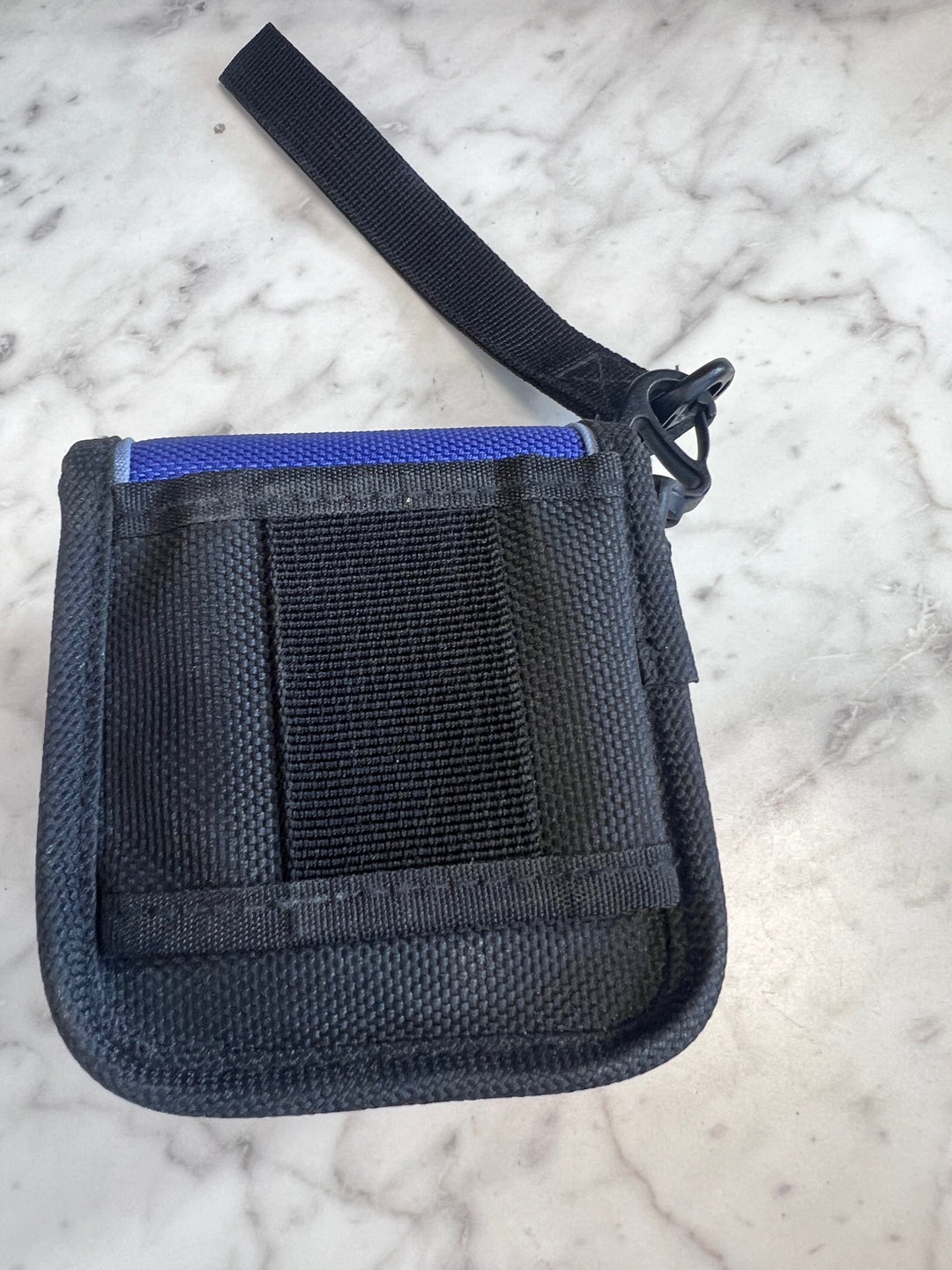 Gameboy Advance SP Official Soft Carry Case (Blue) UA93025