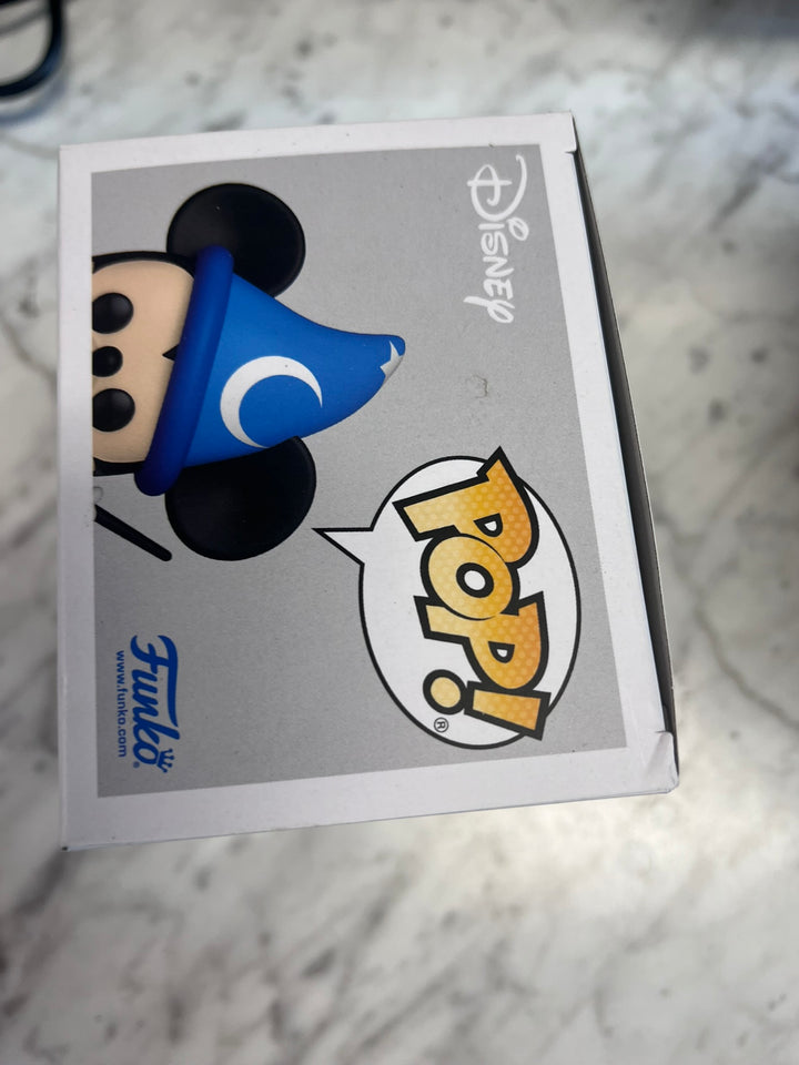 Funko Pop! Philharmonic Mickey Mouse #1167 Disney World 50 FP12326