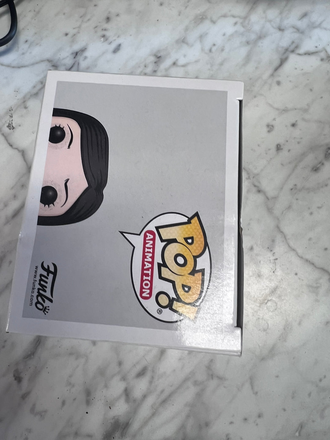 Funko Pop! Animation Yuuko #915 Junji Ito Collection FP12326