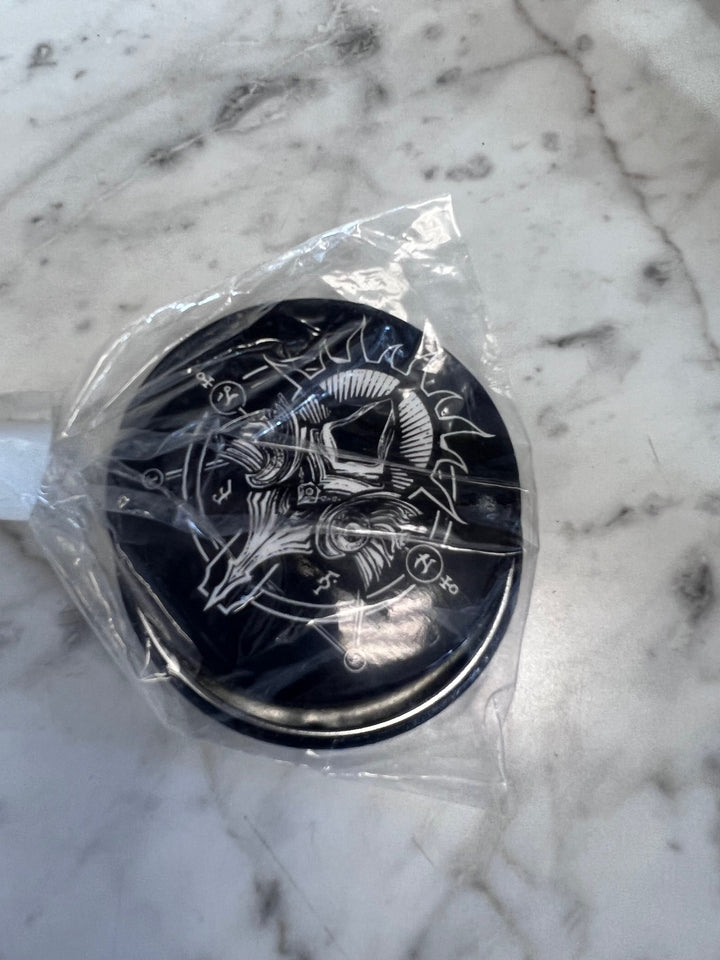 Diablo IV Pin set (2 pins, promo item) NA93025