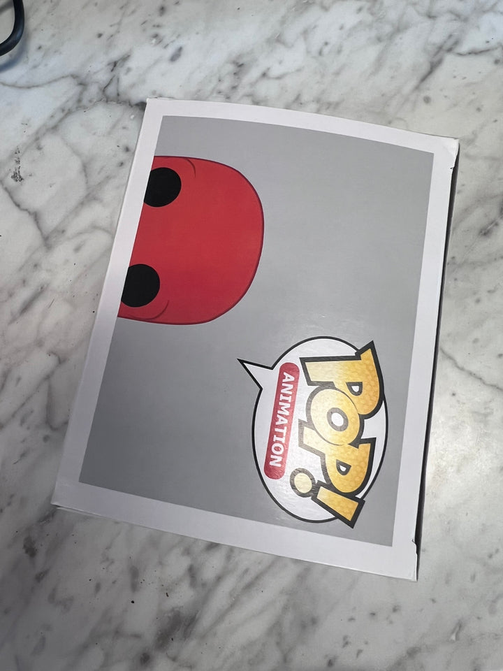 Funko Pop! Zoidberg #55 Futurama FP12326