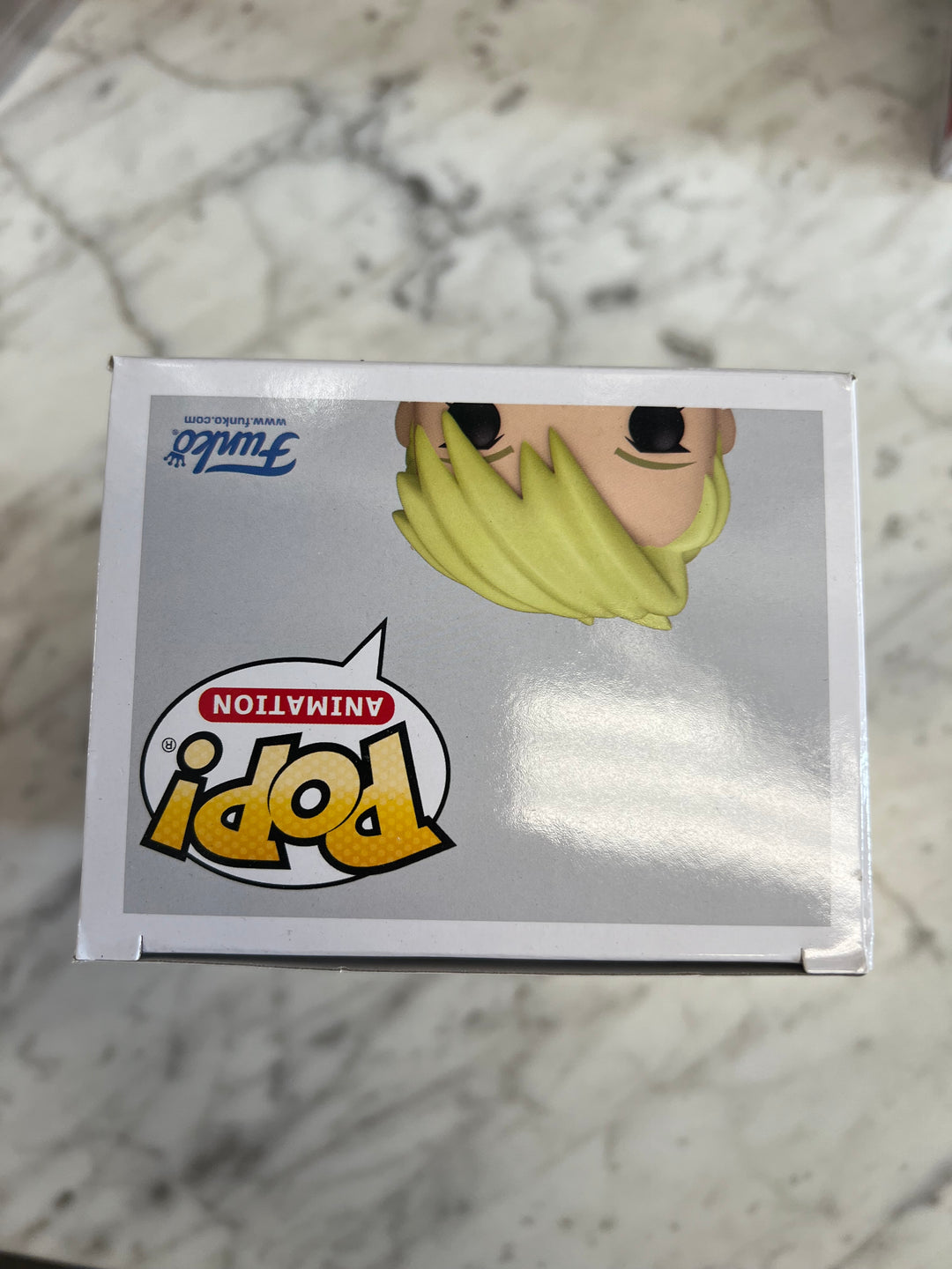 Funko Pop! Anime Riza Hawkeye Fullmetal Alchemist FP121824