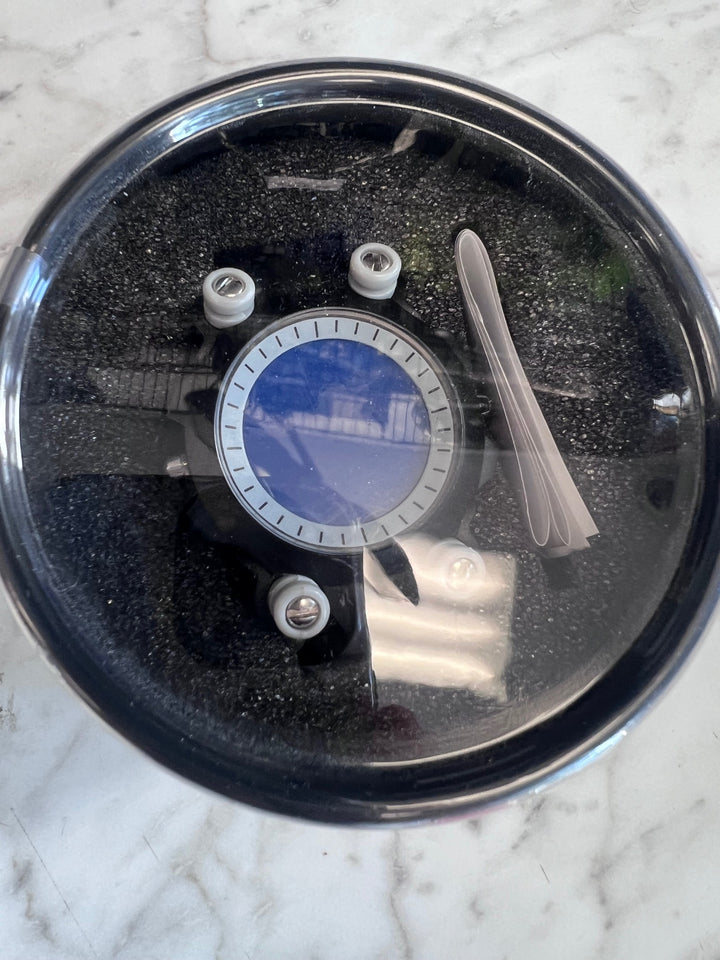 Zero Escape Game Series Watch Blue Rare Promo Aksys NA93025