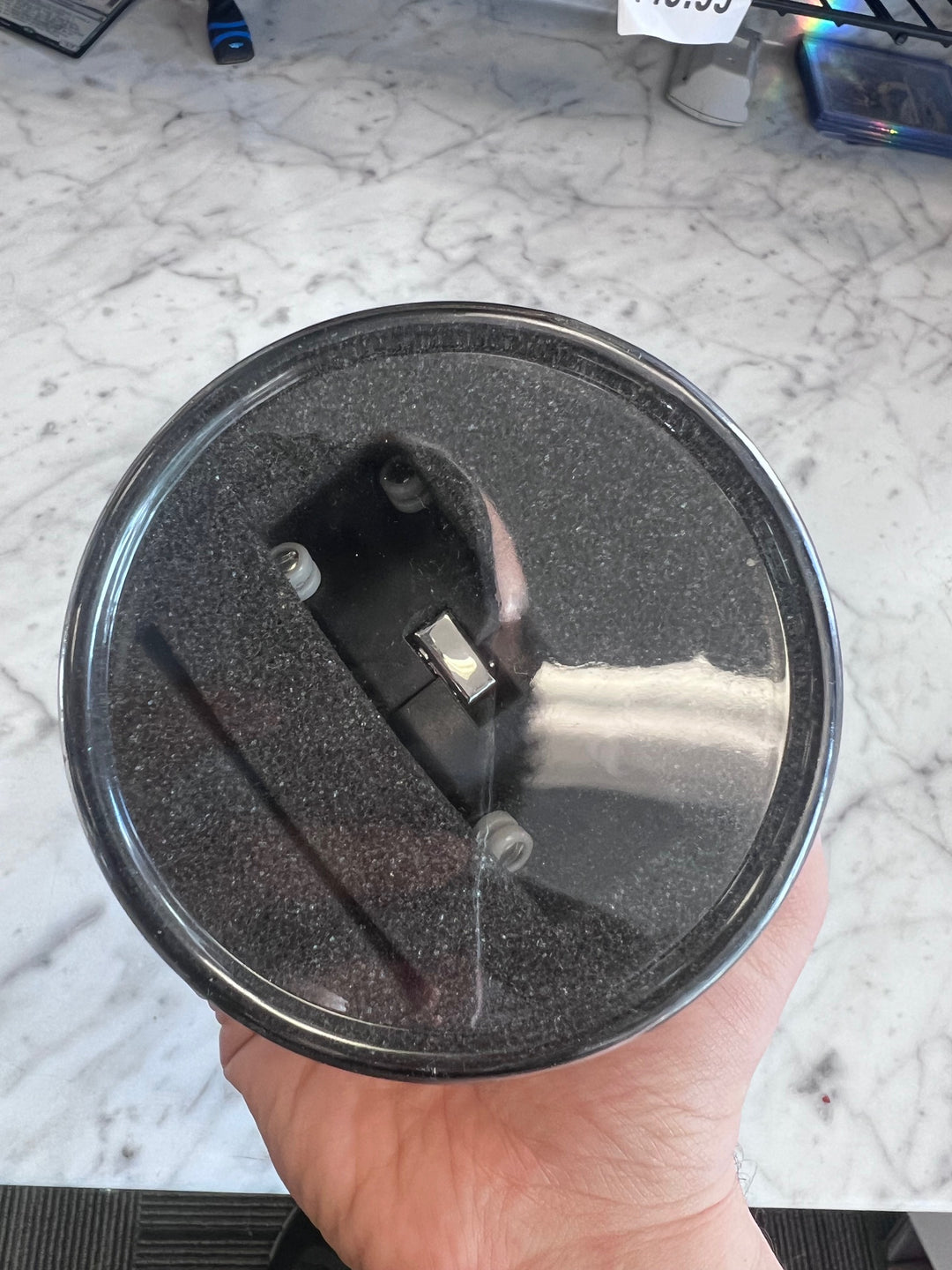 Zero Escape Game Series Watch Blue Rare Promo Aksys NA93025