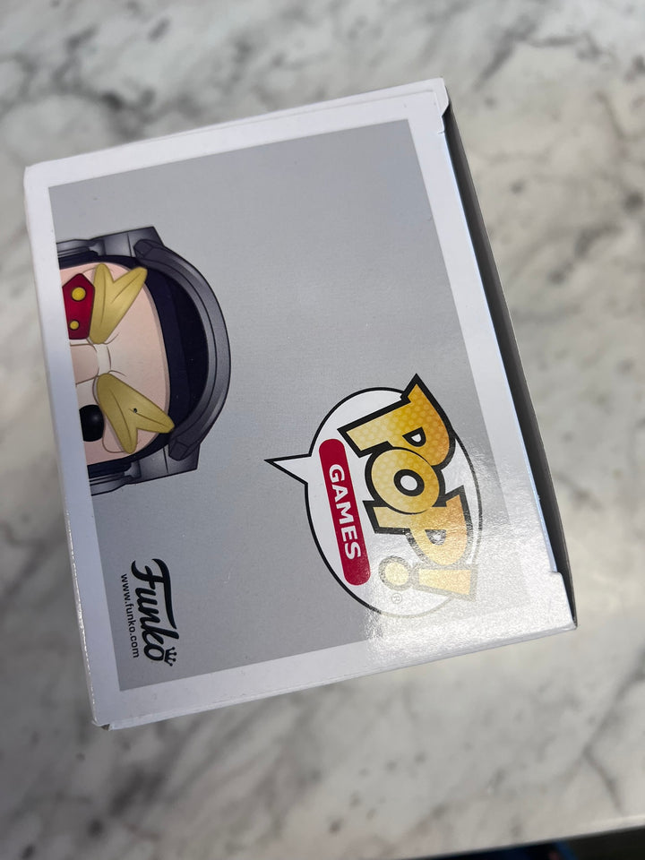 Funko Pop! Torbjorn #350 Overwatch FP12326