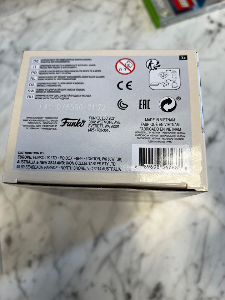 Funko Pop! Concept Series Stormtrooper #471 Star Wars FP7825