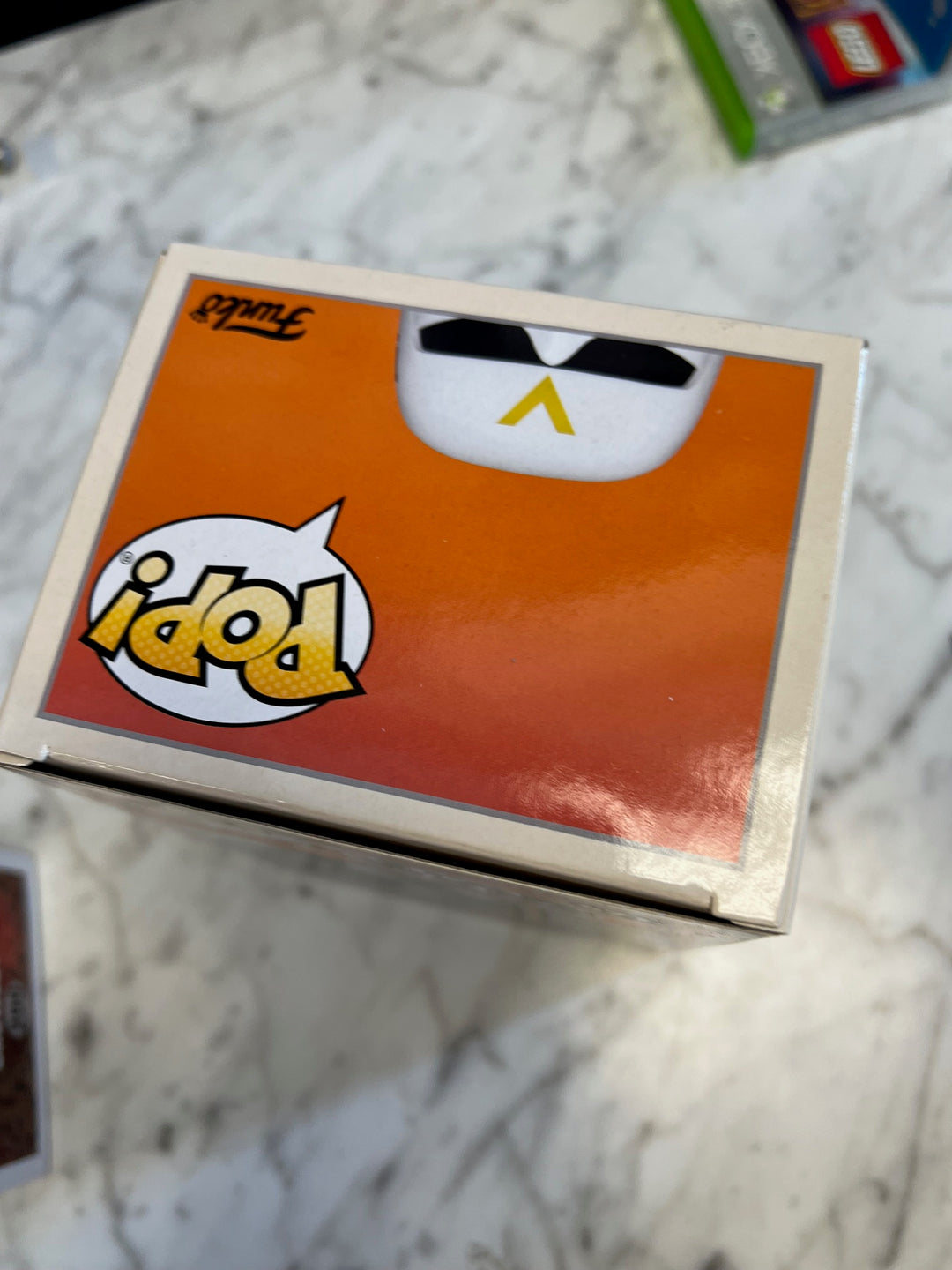 Funko Pop! Concept Series Stormtrooper #471 Star Wars FP7825