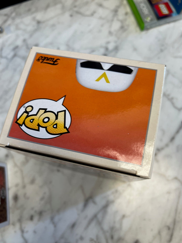 Funko Pop! Concept Series Stormtrooper #471 Star Wars FP7825