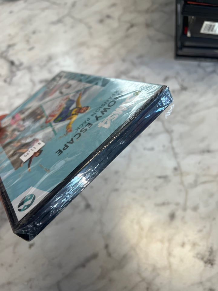 The Sims 4 PC DVD-ROM Sealed NEW (torn seal) PC4925