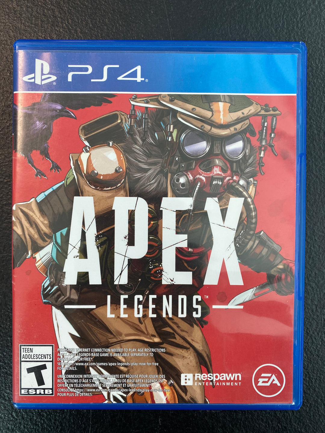 Apex Legends - PS4 U21125
