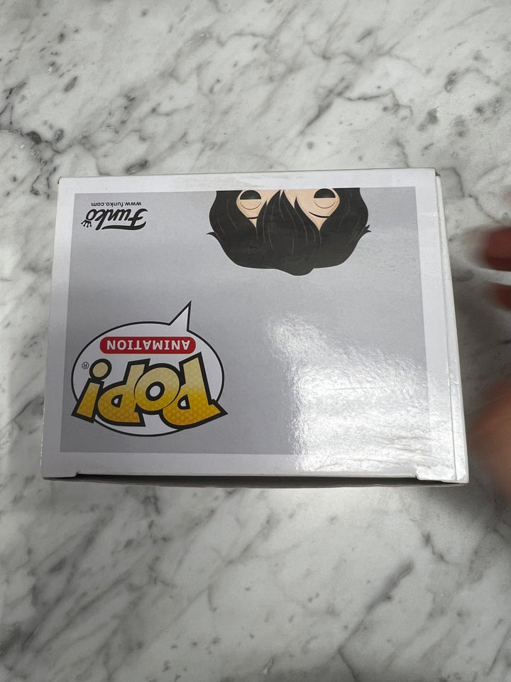 Funko Pop! Shoto Aizawa #375 My Hero Academia FP121824