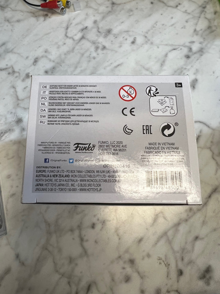 Funko Pop! Dwight Schrute #1009 Limited Edition Funko Web Exclusive FP7825