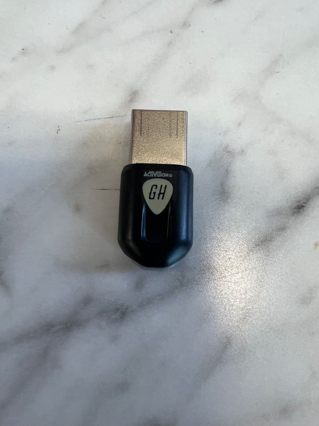 Guitar Hero LIVE PS3 Wii U USB Dongle Receiver Adapter Only Works for PS3 WII U DU7324