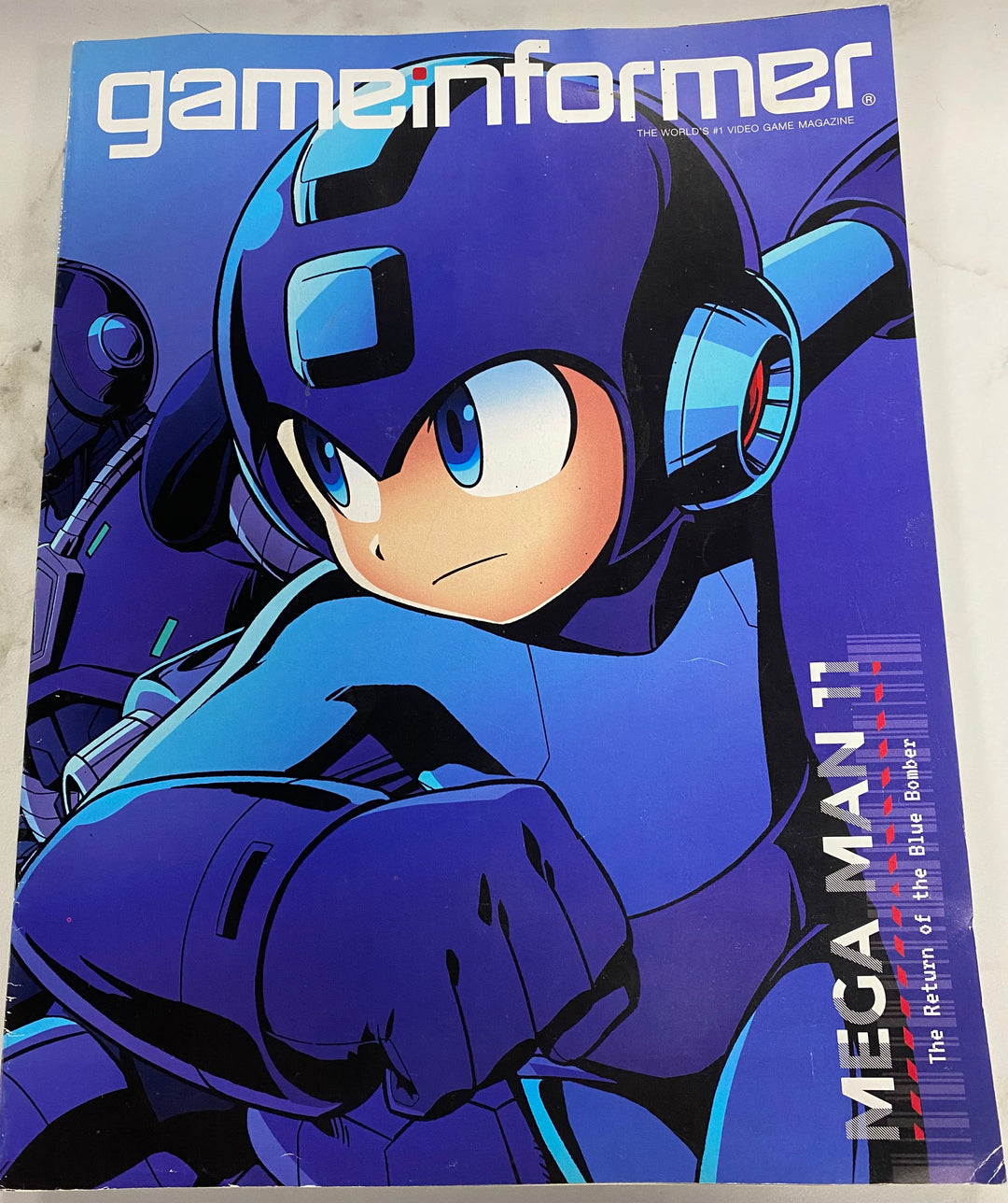 Game Informer Issue 297 NP52826