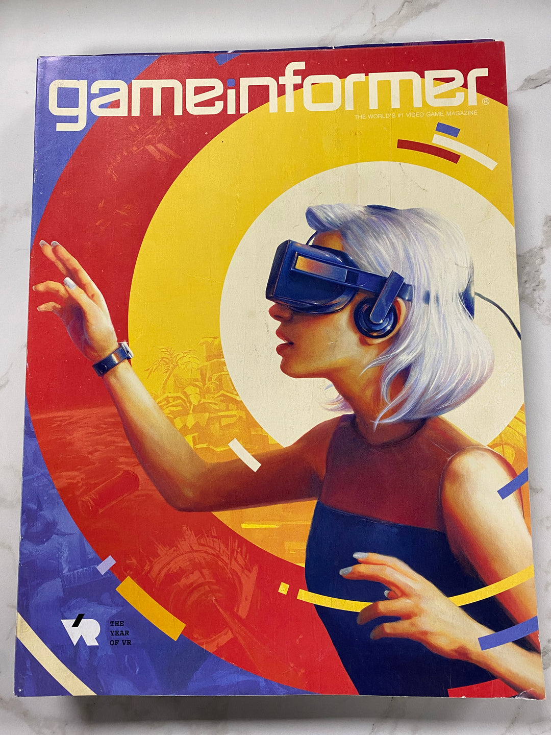 Game Informer Issue 273 NP52826