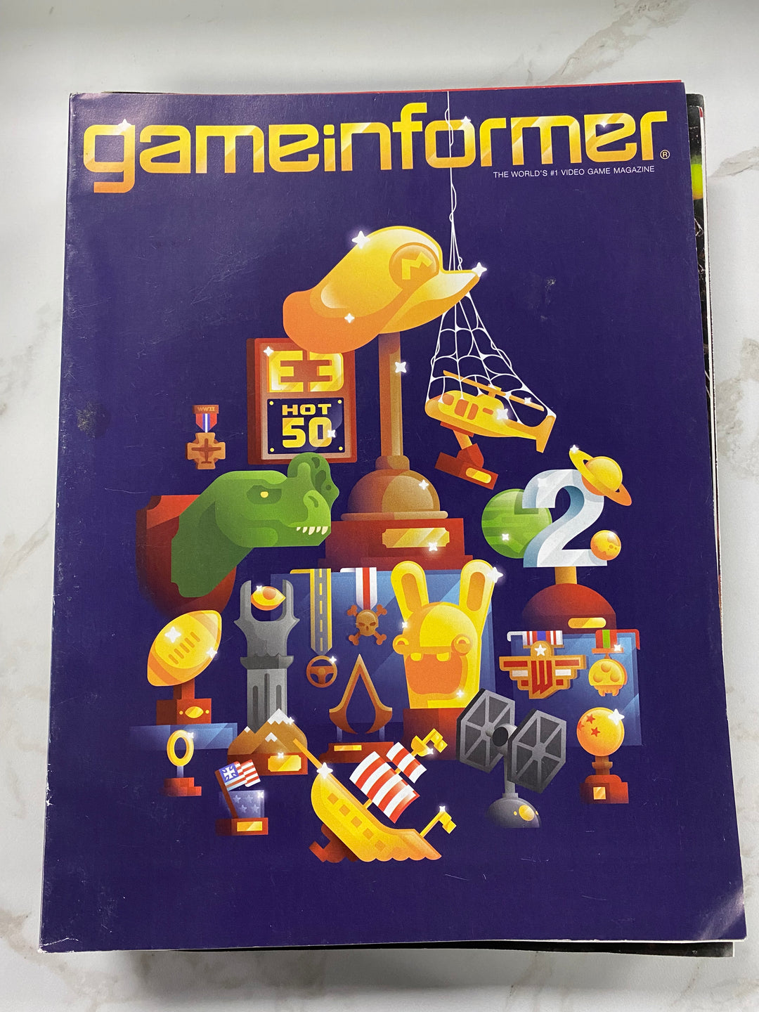 Game Informer Issue 292 NP52926
