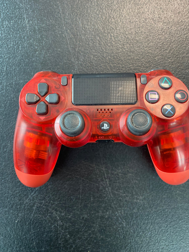 PS4 DualShock 4 Controller (OEM) - SD0223