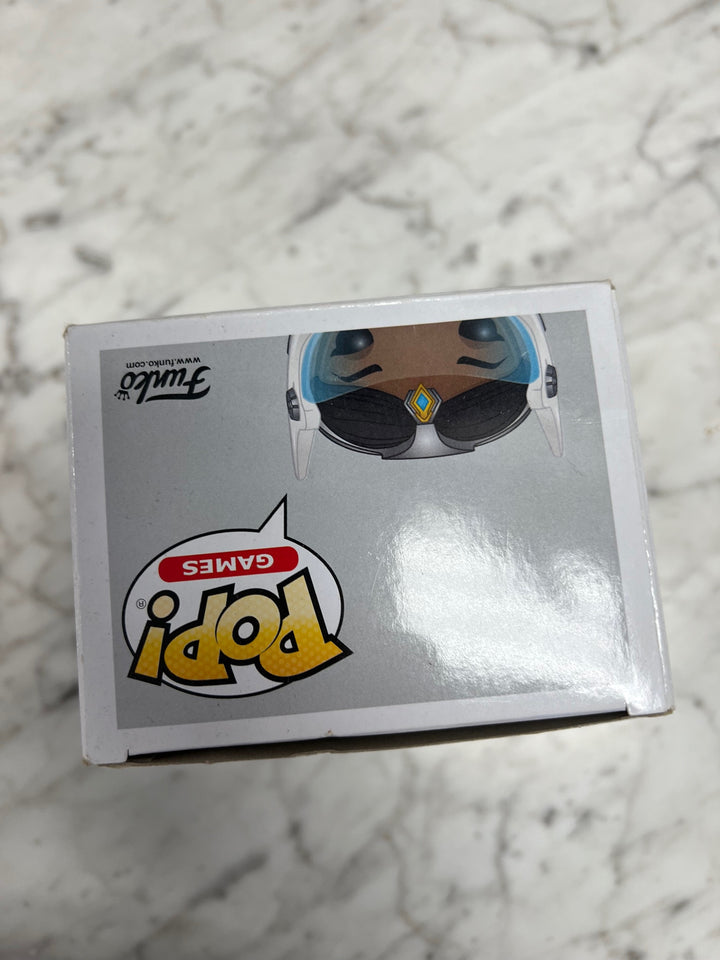 Funko Pop! Symmetra #181 Overwatch FP121824
