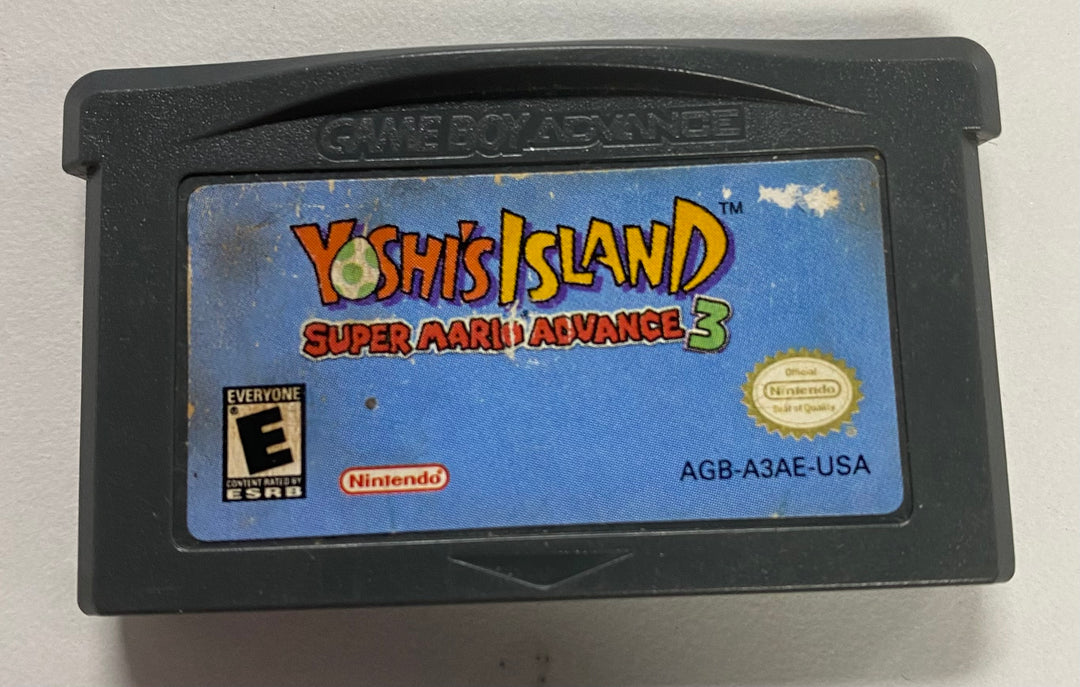 Donkey Kong Country 3 - Game Boy Advance GBA NI53026
