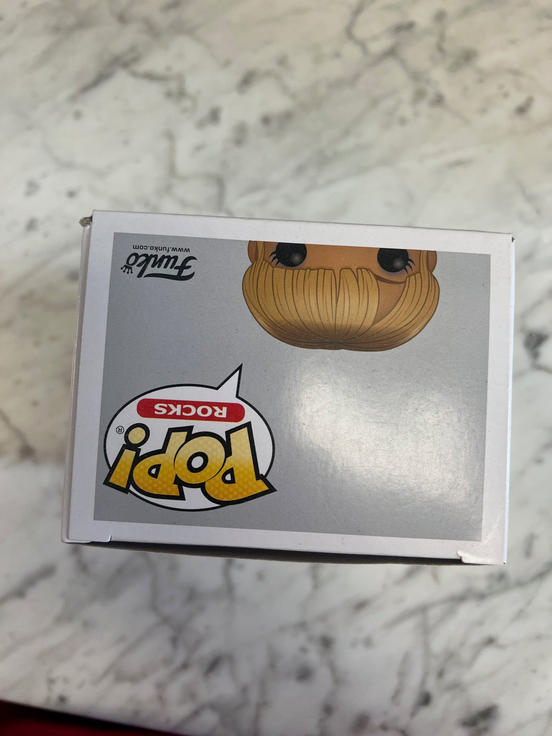 Funko Pop! T-Boz # 195 TLC FP121924