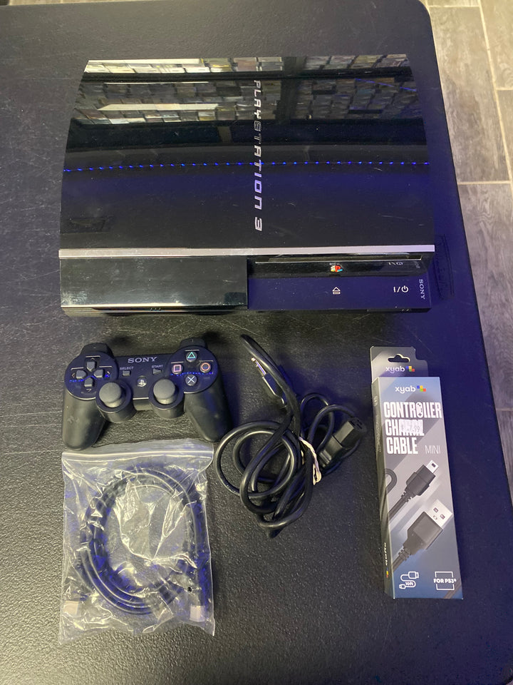 PlayStation 3 PS3 Console CON72825