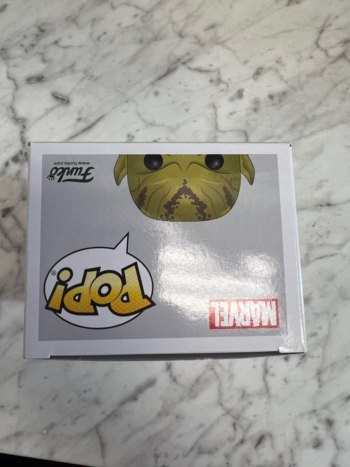 Funko Pop! Talos #431 Captain Marvel FP121924
