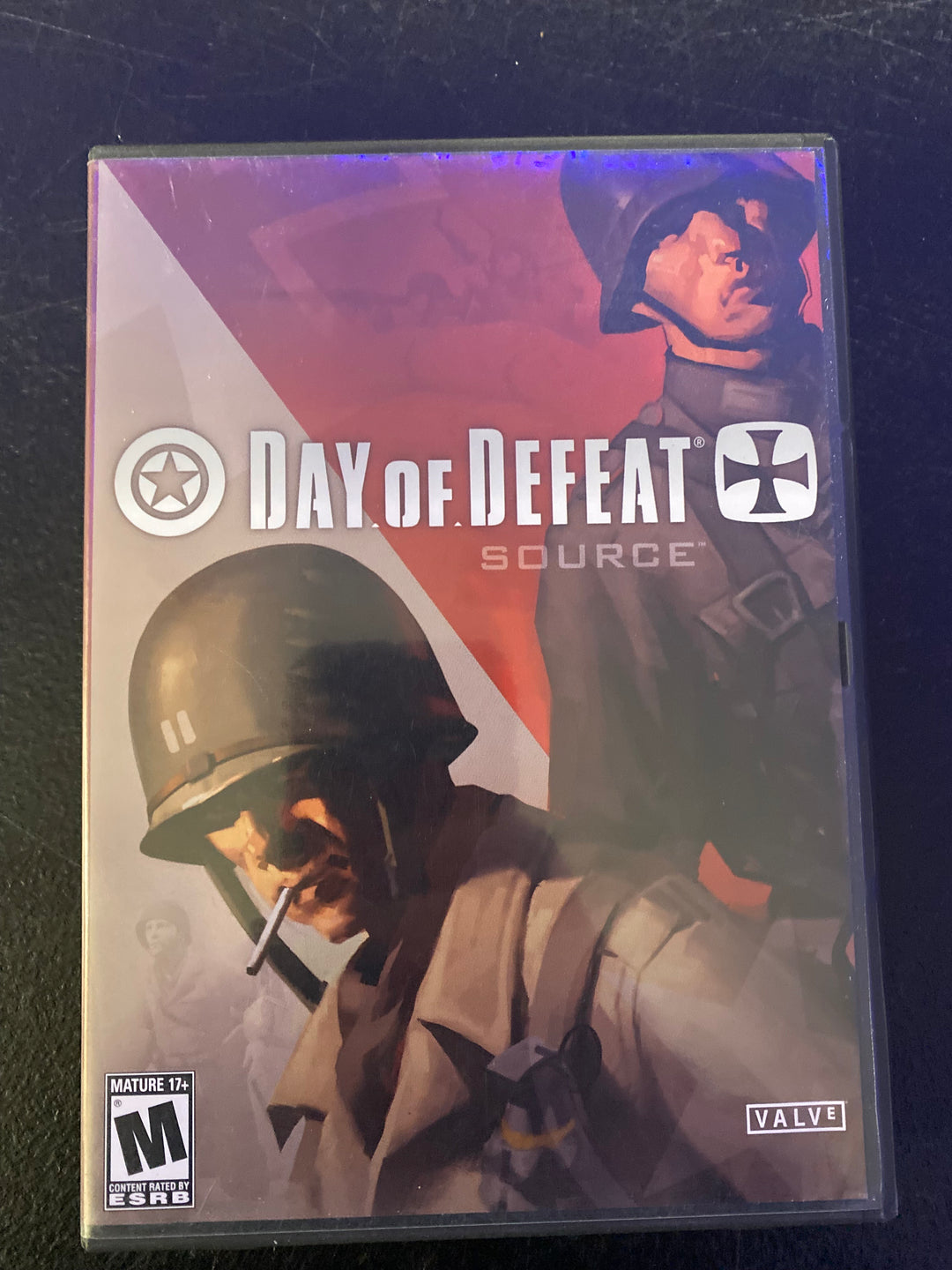 Day of Defeat Source - PC PC12425