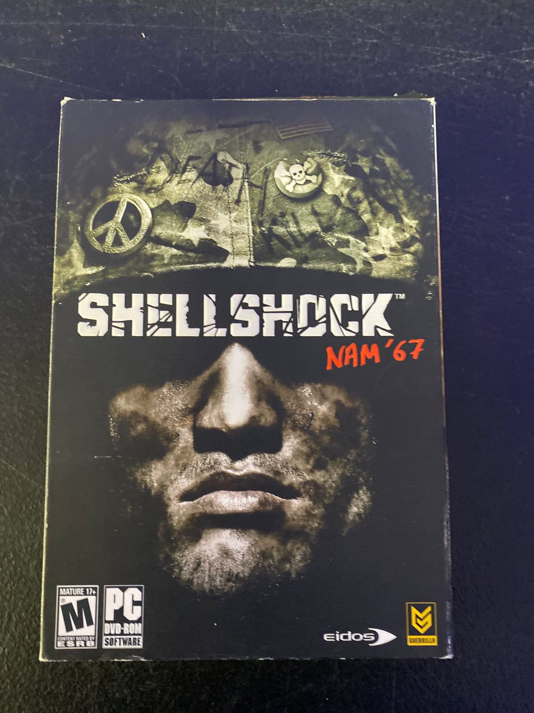 Shellshock Nam '67 - PC PC12425