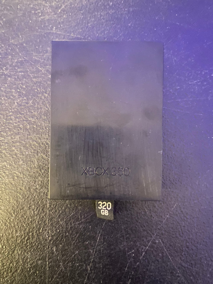 Xbox 360 Slim / E Model Internal Media Hard Drive *HDD* (OEM) MD12925