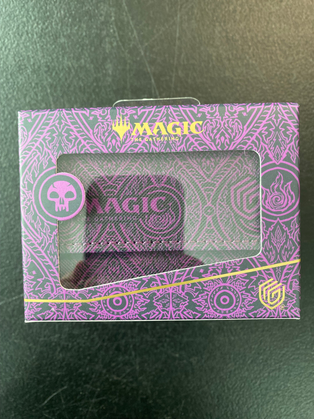 Magic: The Gathering Avatar: The Last Airbender Sidewinder 100+ Xenoskin Deck Box - Ultimate Guard Deck Box