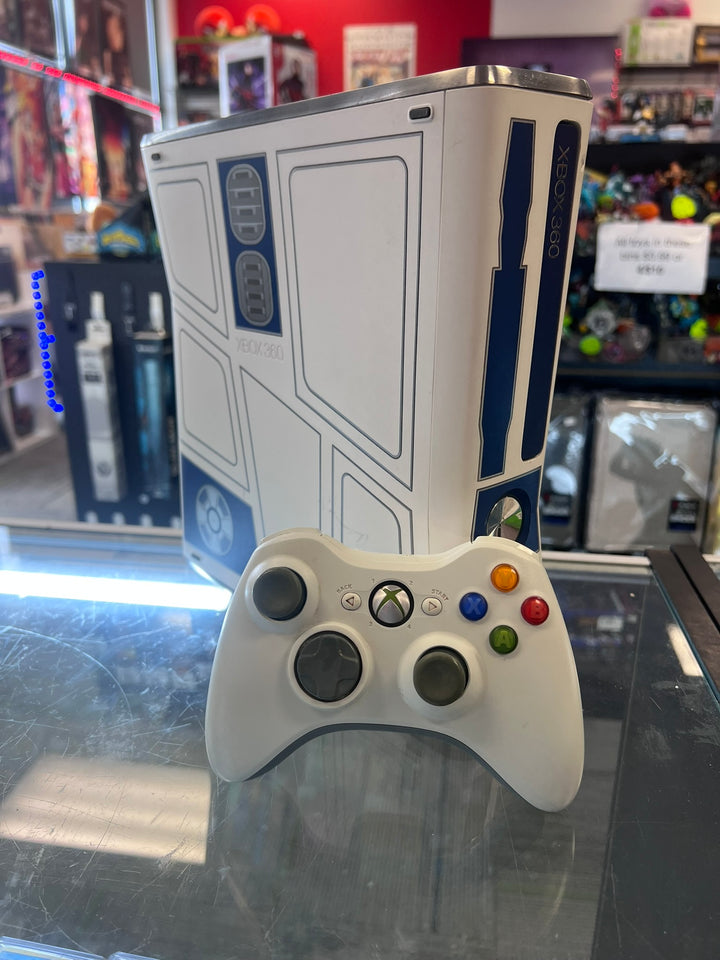 Microsoft Xbox 360 Console  CON72825