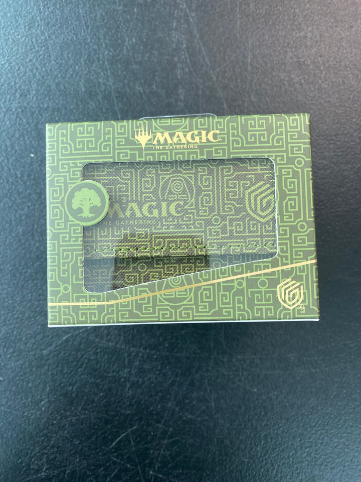 Magic: The Gathering Avatar: The Last Airbender Sidewinder 100+ Xenoskin Deck Box - Ultimate Guard Deck Box