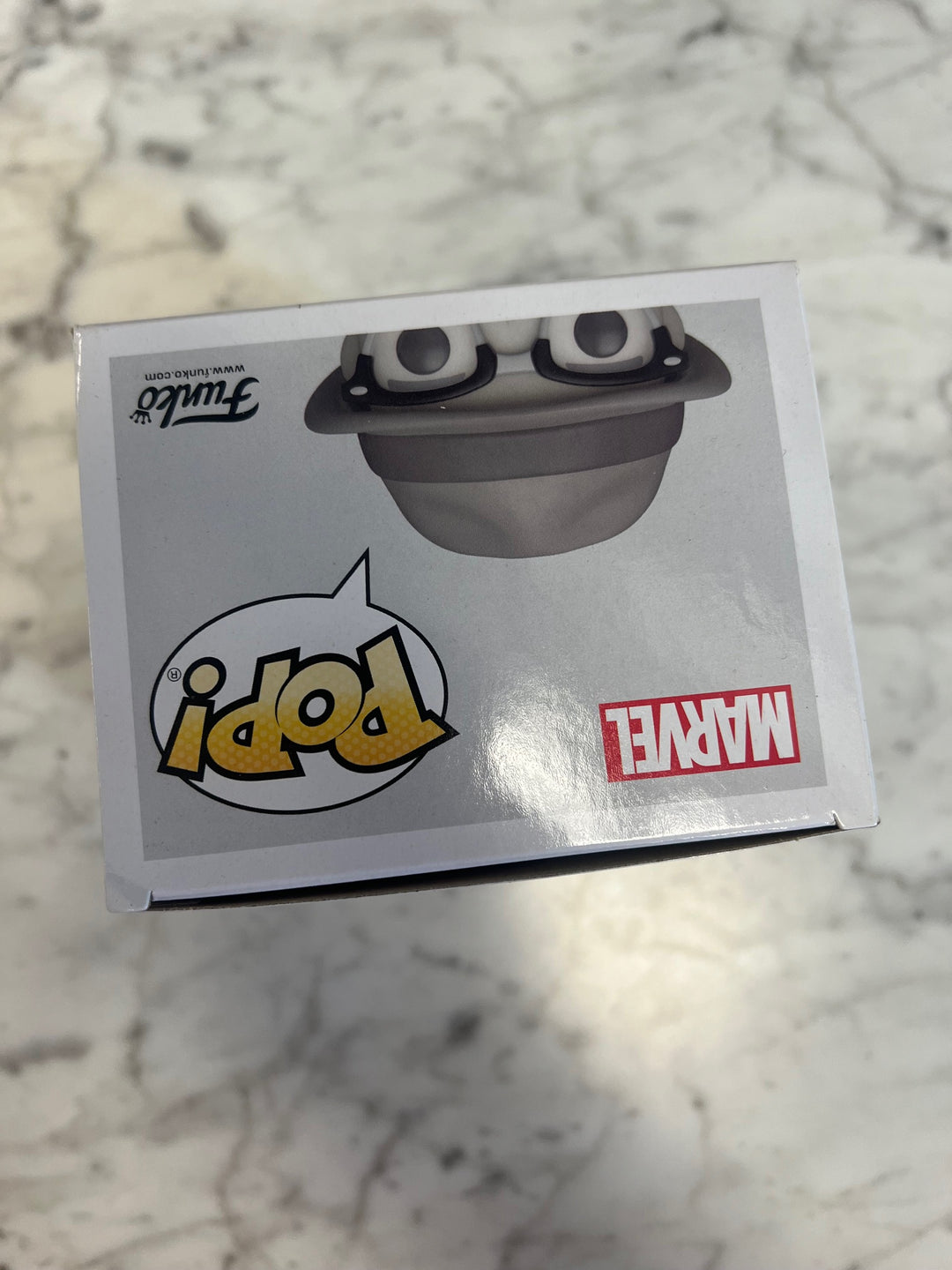 Funko Pop! Vision 50's Wandavision FP121924