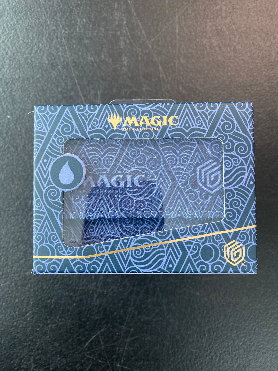 Magic: The Gathering Avatar: The Last Airbender Sidewinder 100+ Xenoskin Deck Box - Ultimate Guard Deck Box