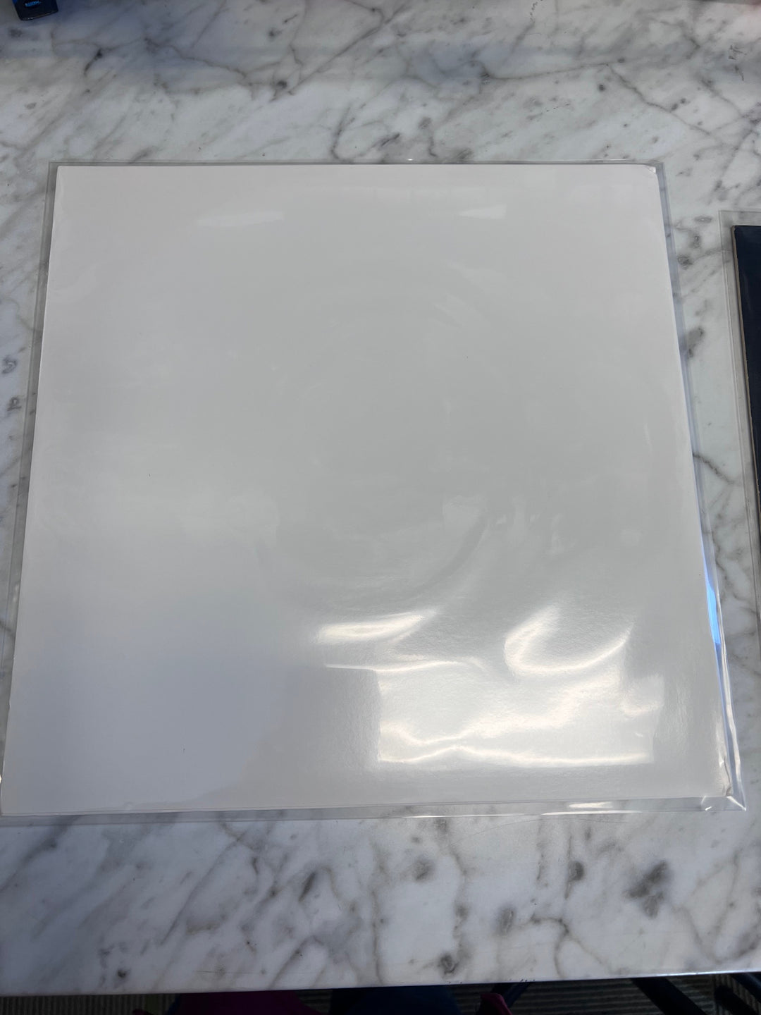 Ernesto vs Bastian - Dark Side of the Moon (NM) Condition Vinyl Record VR10225