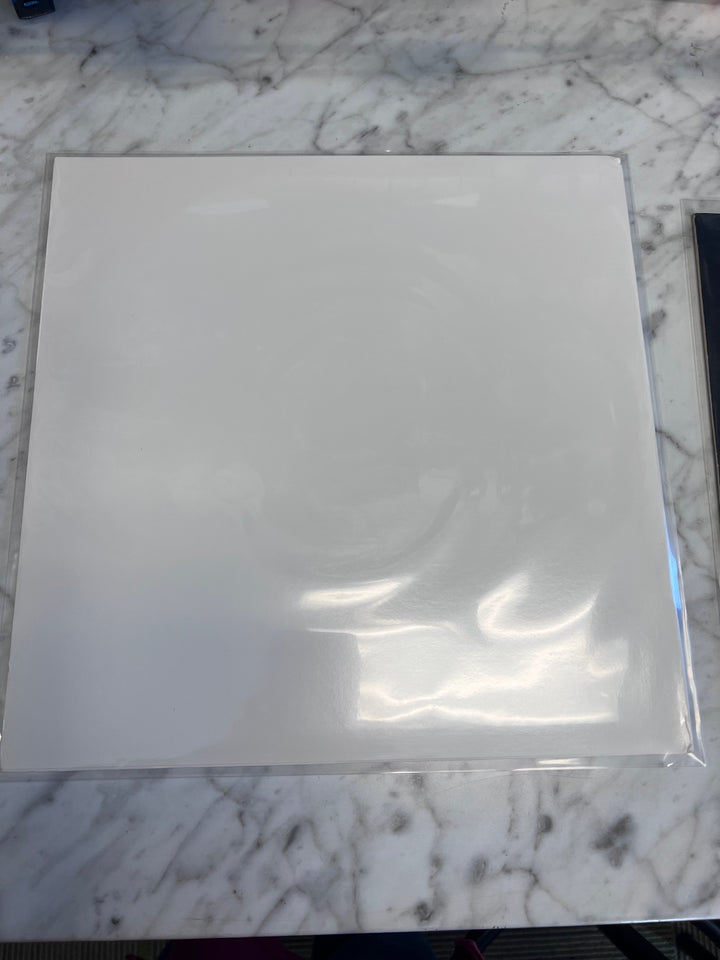 Ernesto vs Bastian - Dark Side of the Moon (NM) Condition Vinyl Record VR10225