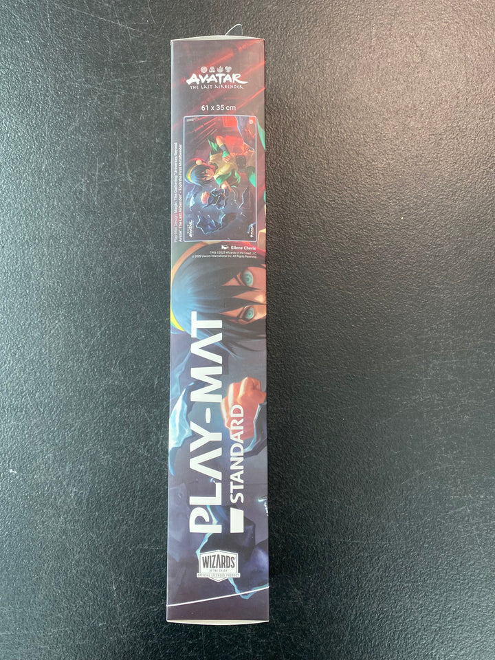 Ultimate Guard: Magic The Gathering Avatar the Last Airbender 61 x 35 CM Standard Playmat
