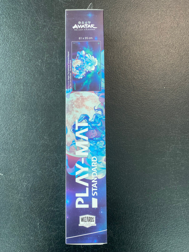 Ultimate Guard: Magic The Gathering Avatar the Last Airbender 61 x 35 CM Standard Playmat
